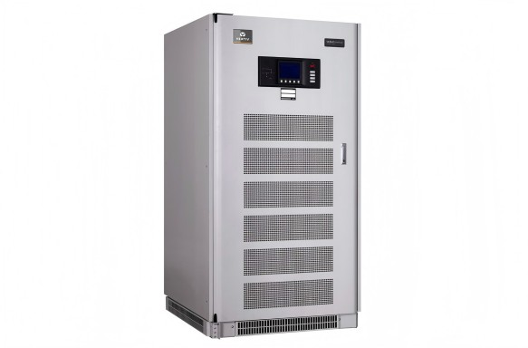 工频iTrust UL33 40-100kVA