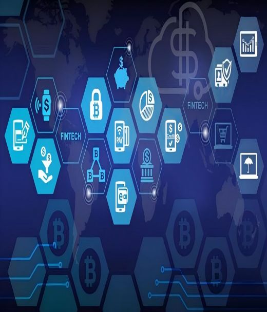维谛电源金融机构项目案例